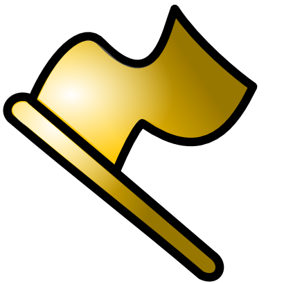 Download free yellow flag icon